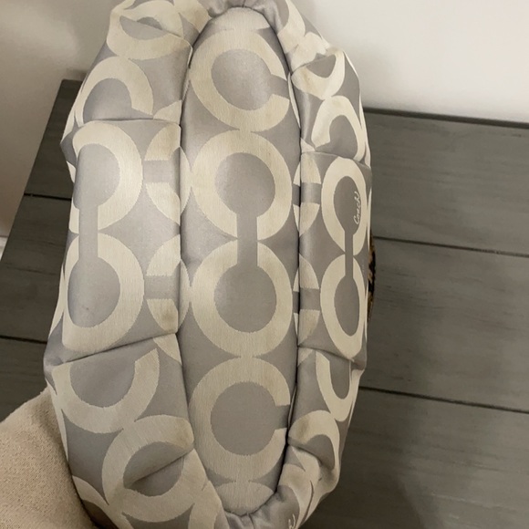 Coach bag - Picture 11 of 12